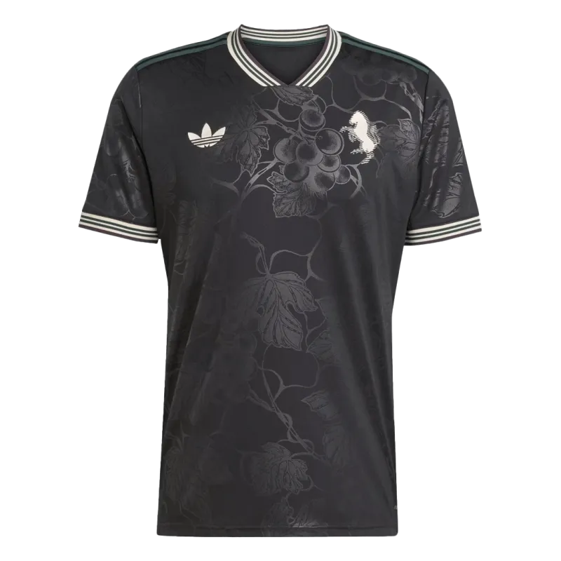 Juventus Third Replica Kit 2025/26
