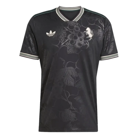 Juventus Third Replica Kit 2025/26