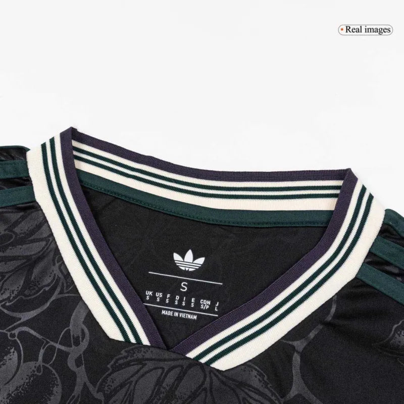 Juventus Third Replica Kit 2025/26