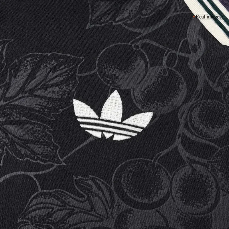 Juventus Third Replica Kit 2025/26