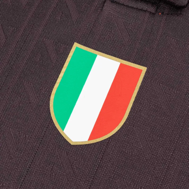 Napoli Third Player Kit 2025/26