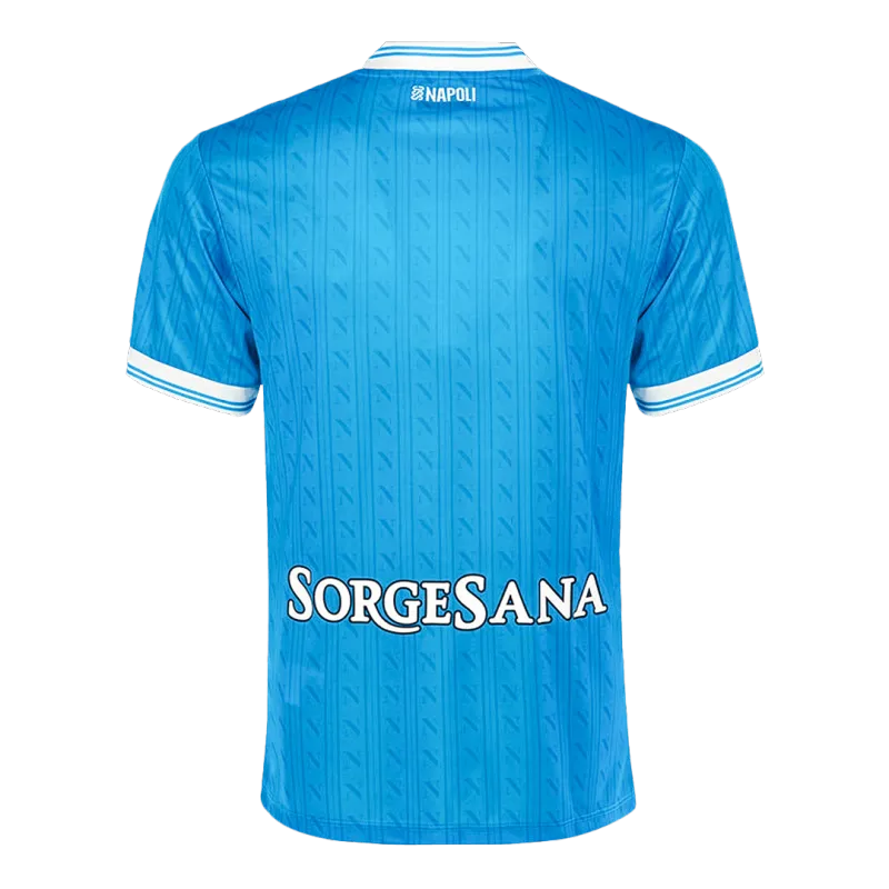 Napoli Home Replica Kit 2025/26