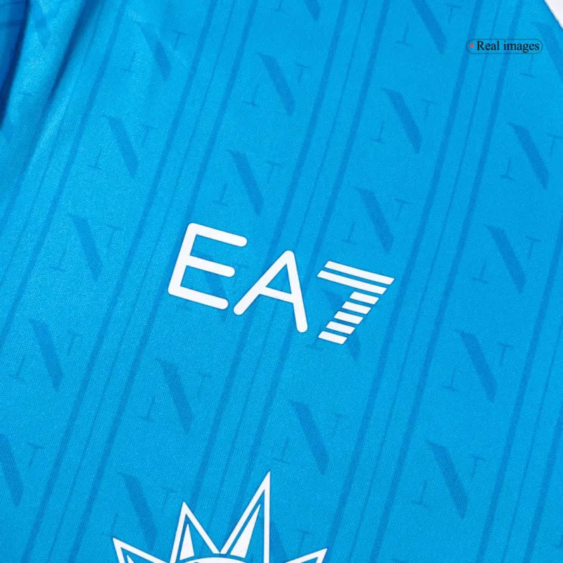 Napoli Home Replica Kit 2025/26
