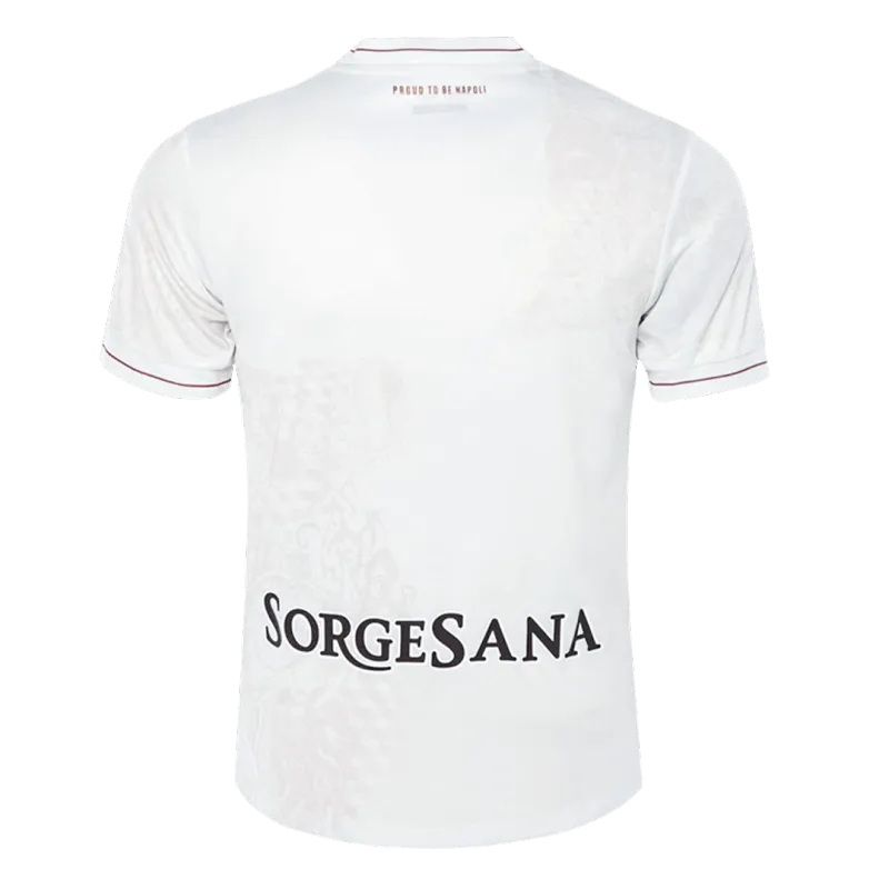 Napoli Away Replica Kit 2025/26