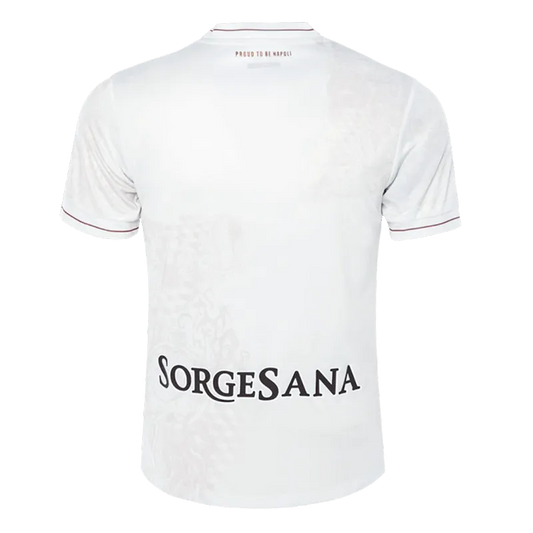 Napoli Away Replica Kit 2025/26