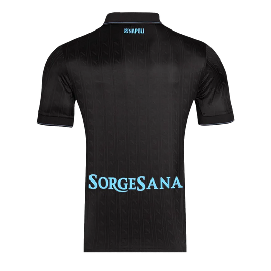 Napoli Third Replica Kit 2025/26