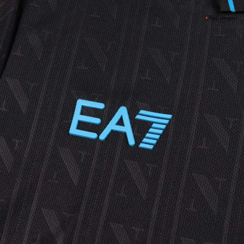 Napoli Third Replica Kit 2025/26
