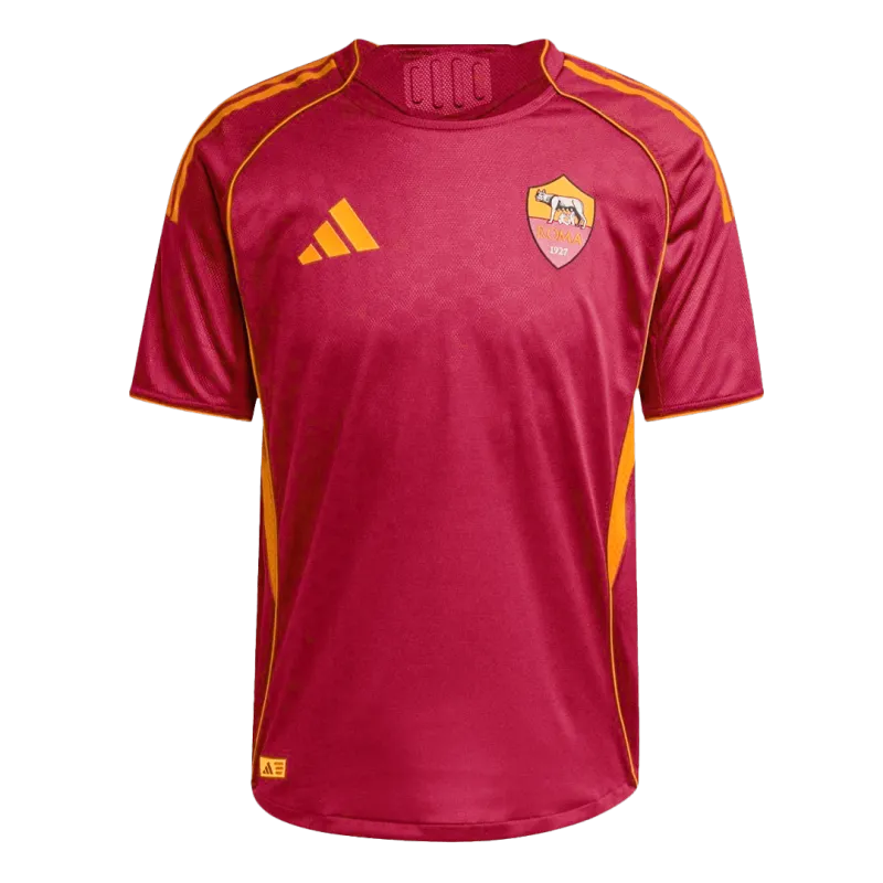 Roma Home Player Kit 2025/26