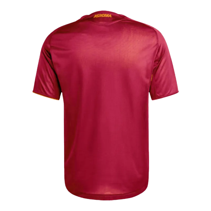 Roma Home Player Kit 2025/26