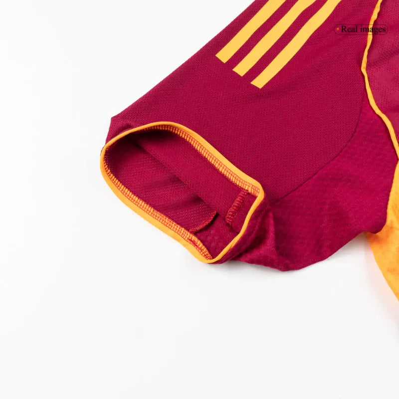 Roma Home Player Kit 2025/26
