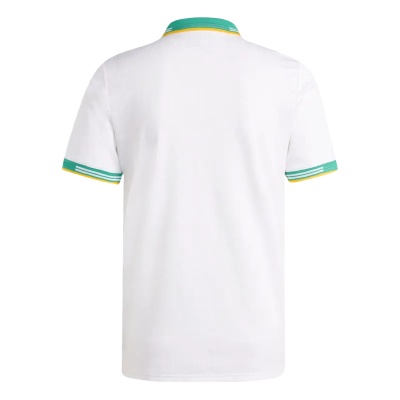 Roma Third Player Kit 2025/26