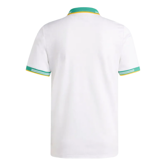 Roma Third Player Kit 2025/26