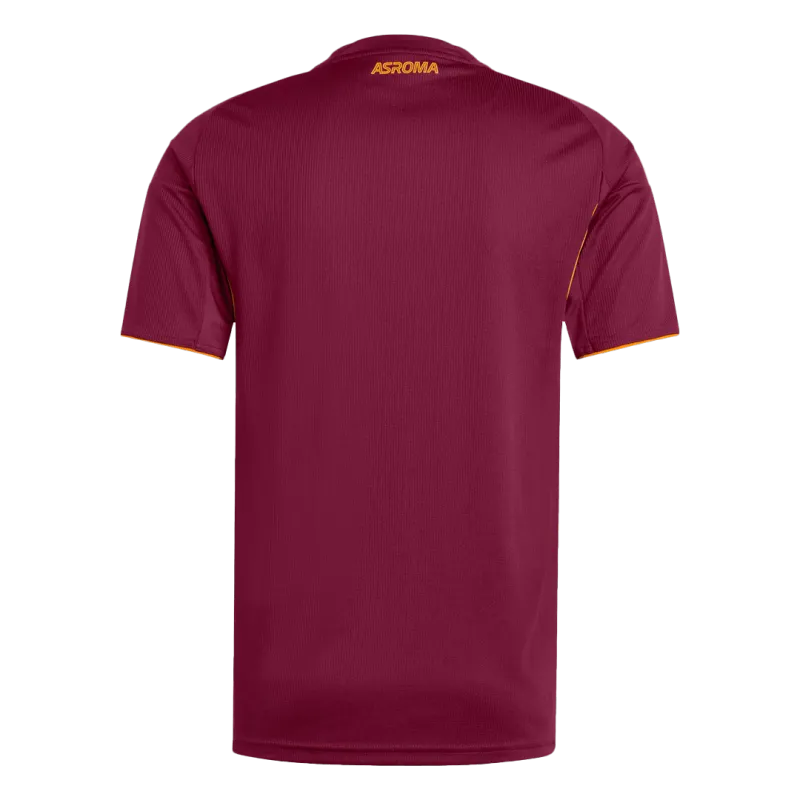 Roma Home Replica Kit 2025/26