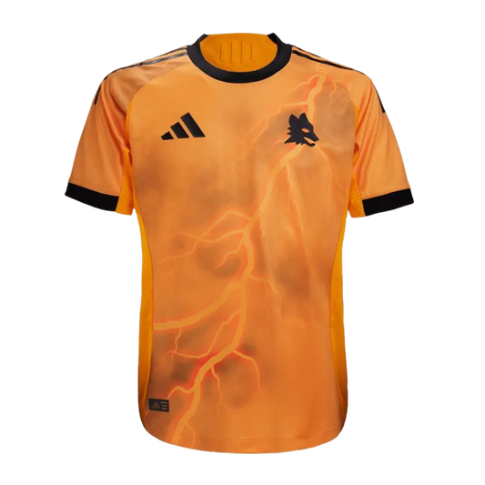 Roma Away Replica Kit 2025/26