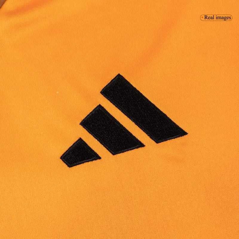 Roma Away Replica Kit 2025/26
