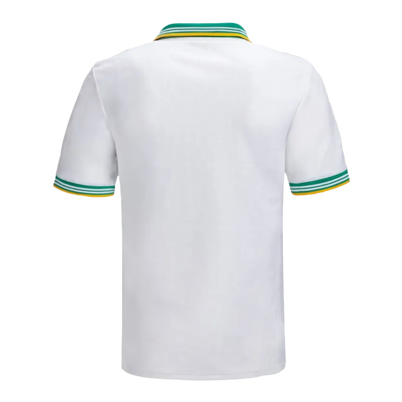 Roma Third Replica Kit 2025/26