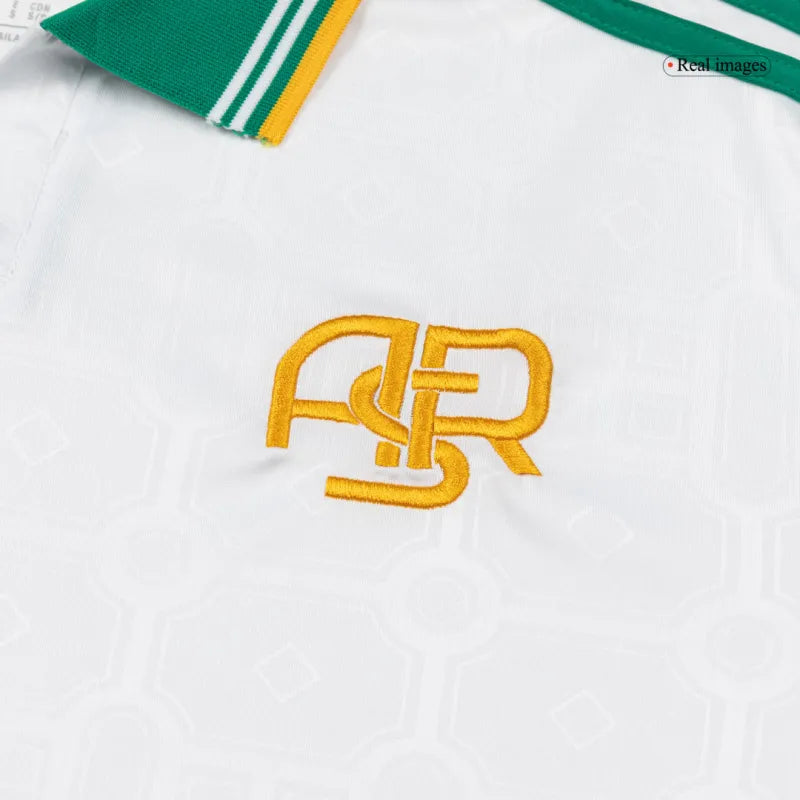 Roma Third Replica Kit 2025/26