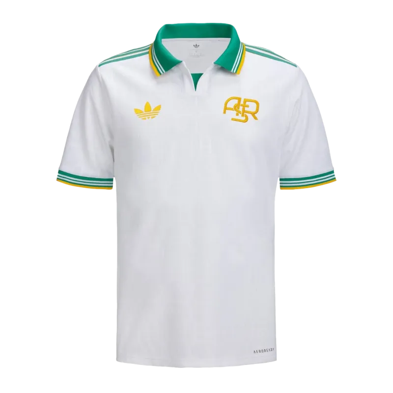 Roma Third Replica Kit 2025/26
