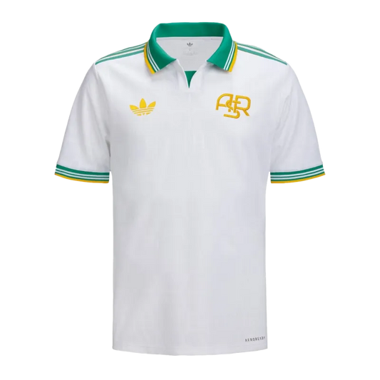 Roma Third Replica Kit 2025/26