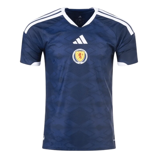 Scotland 2026 Home Replica Kit
