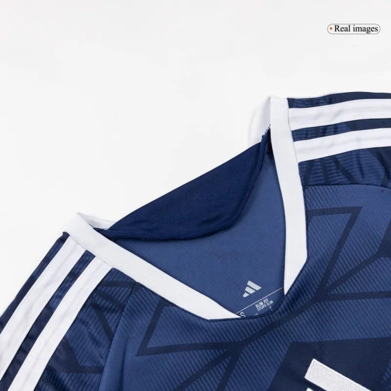 Scotland 2026 Home Replica Kit