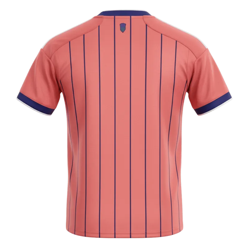 Scotland 2026 Away Replica Kit