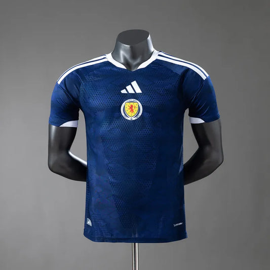 Scotland 2026 Home Player Kit