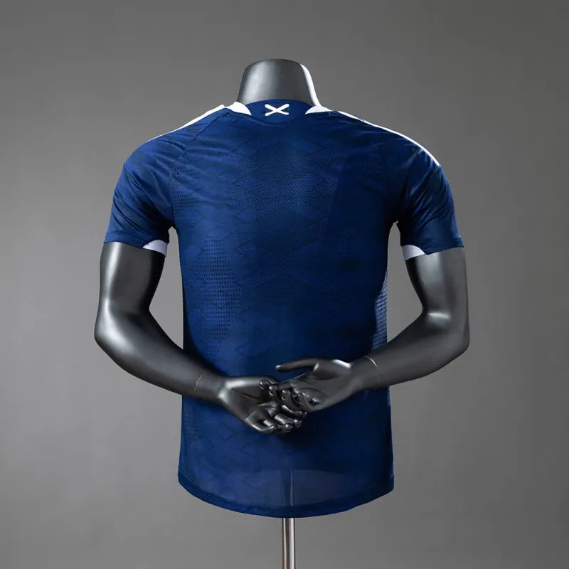 Scotland 2026 Home Player Kit