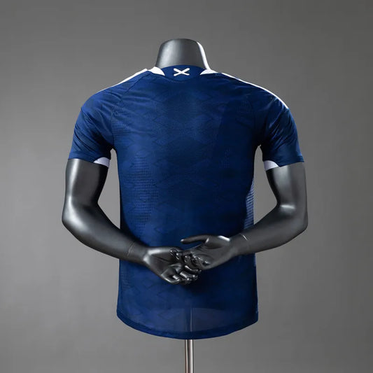 Scotland 2026 Home Player Kit