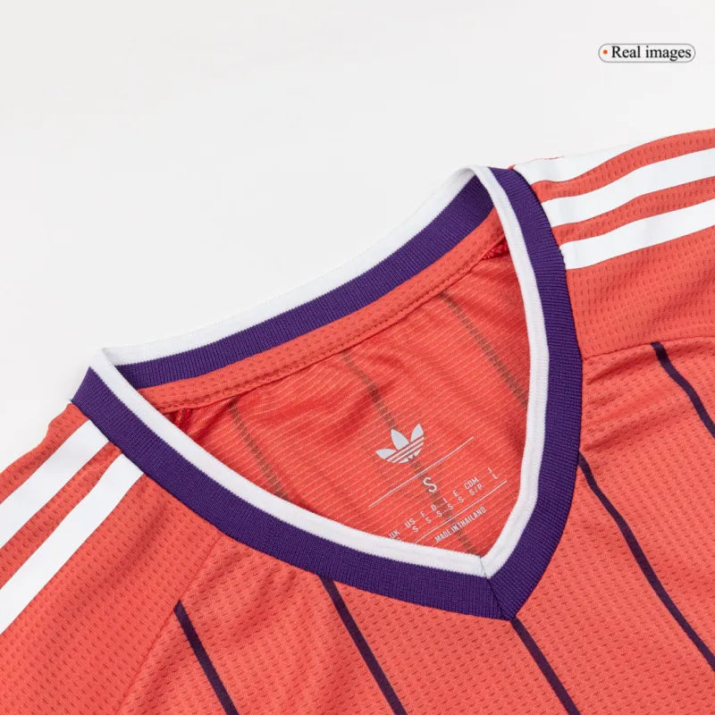 Scotland 2026 Away Player Kit