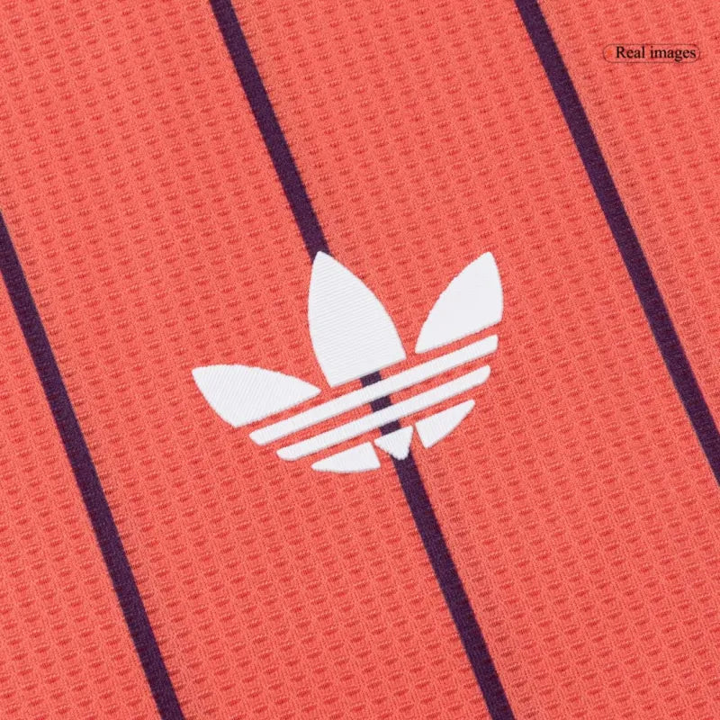Scotland 2026 Away Player Kit