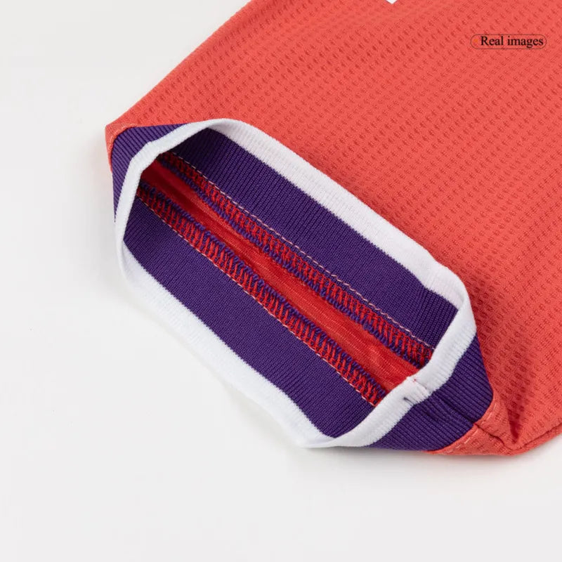 Scotland 2026 Away Player Kit
