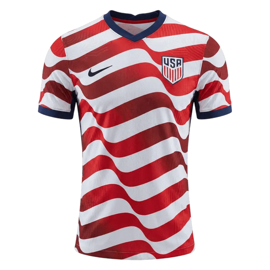 United States 2026 Home Player Kit