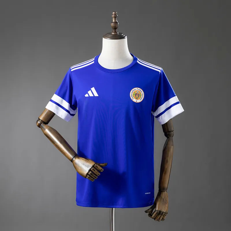 Curaçao 2026 Home Replica Kit
