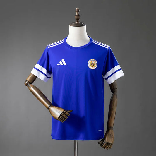 Curaçao 2026 Home Replica Kit