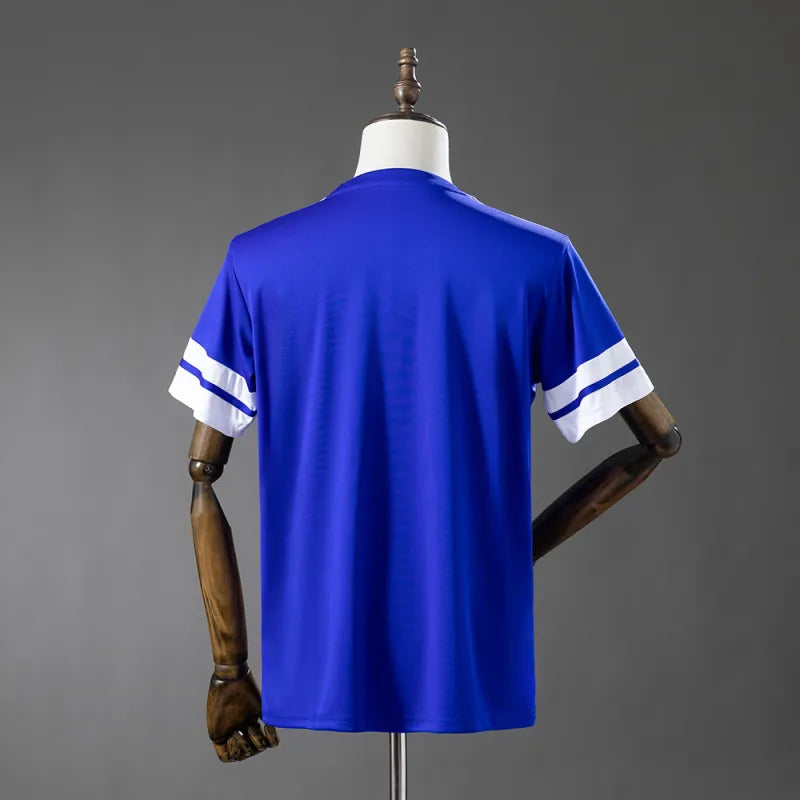 Curaçao 2026 Home Replica Kit