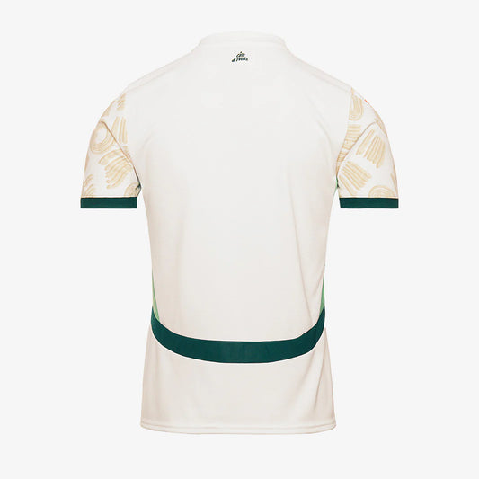 Ivory Coast 2026 Away Replica Kit
