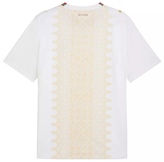 Morocco 2026 Away Replica Kit
