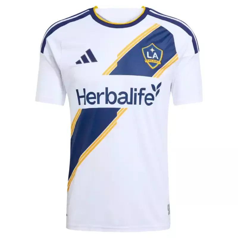 LA Galaxy Home Replica Kit 2026