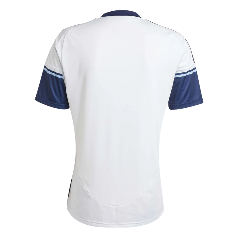 Vancouver Whitecaps FC Home Replica Kit 2026