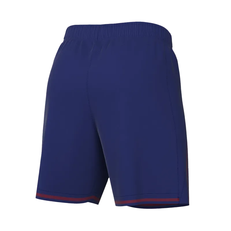 FC Barcelona Home Soccer Men’s Shorts 2025/26
