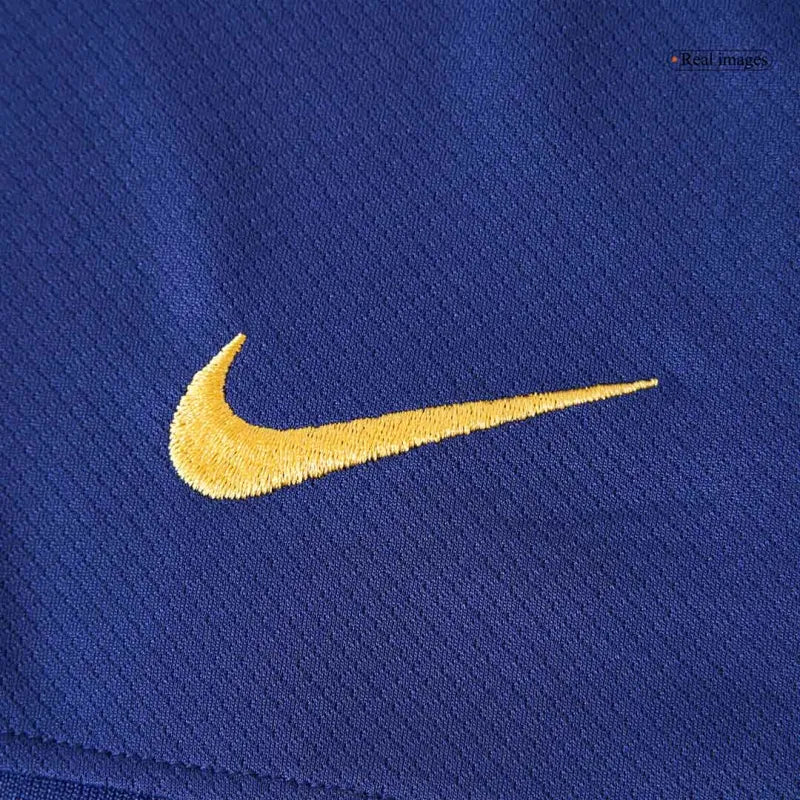 FC Barcelona Home Soccer Men’s Shorts 2025/26