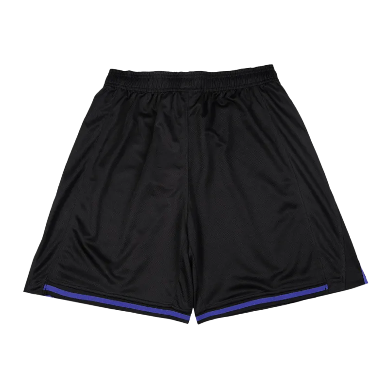FC Barcelona Away Soccer Men’s Shorts 2025/26