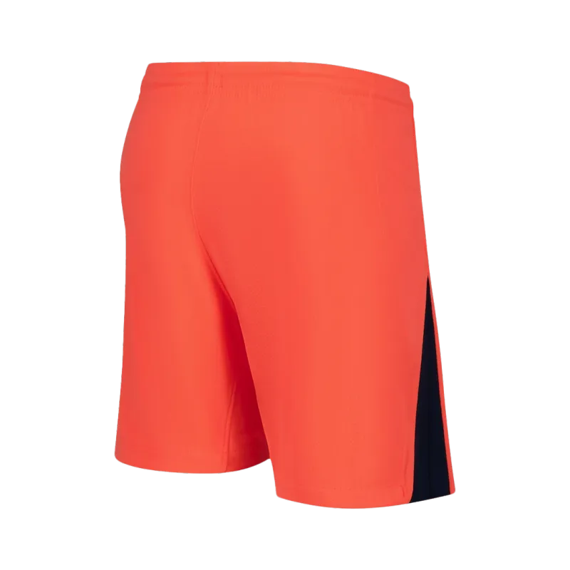 FC Barcelona Third Soccer Men’s Shorts 2025/26