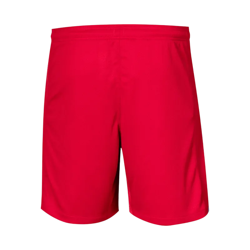 FC Barcelona Fourth Soccer Men’s Shorts 2025/26