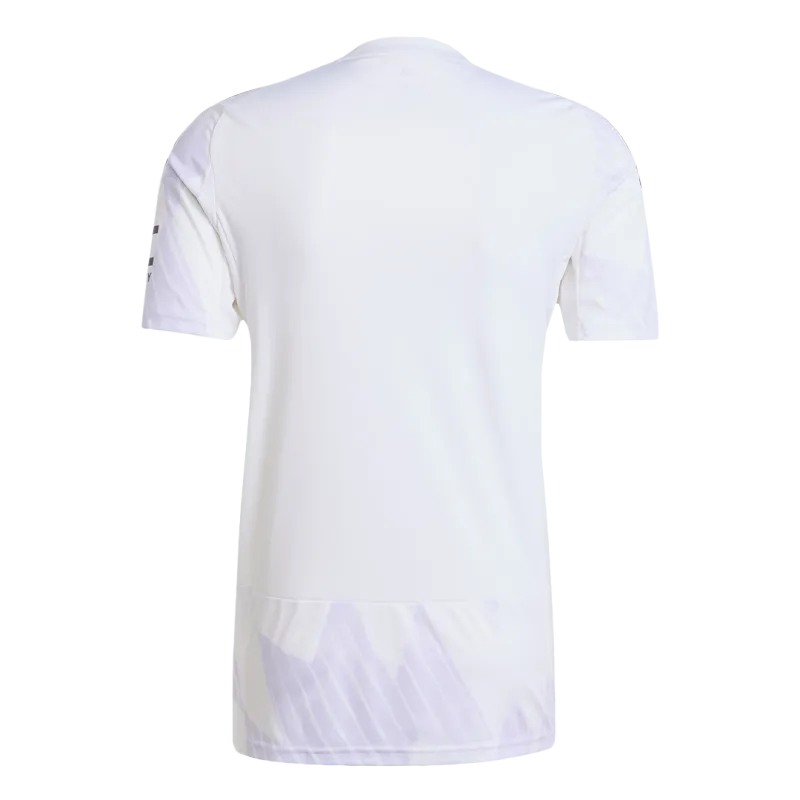 Manchester United Away Replica Kit 2025/26