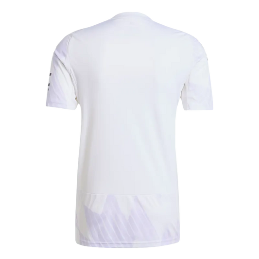Manchester United Away Replica Kit 2025/26