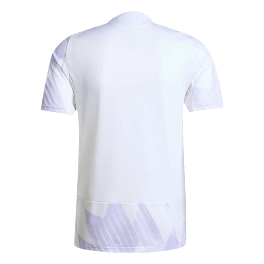 Manchester United Away Player Kit 2025/26