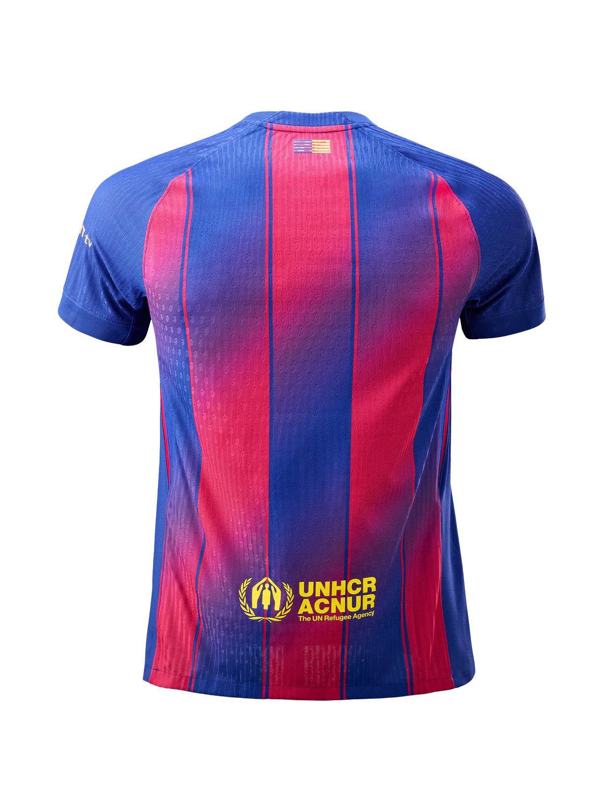 FC Barcelona x Olivia Rodrigo Home Player Kit 2025/26