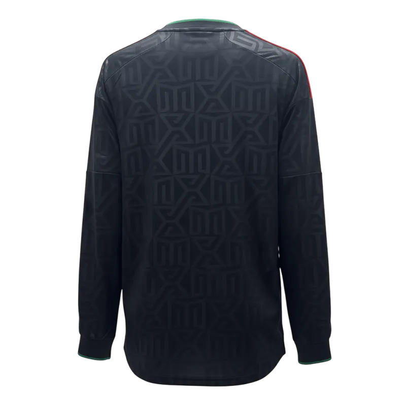Mexico 2026 Third Replica Long Sleeve Kit